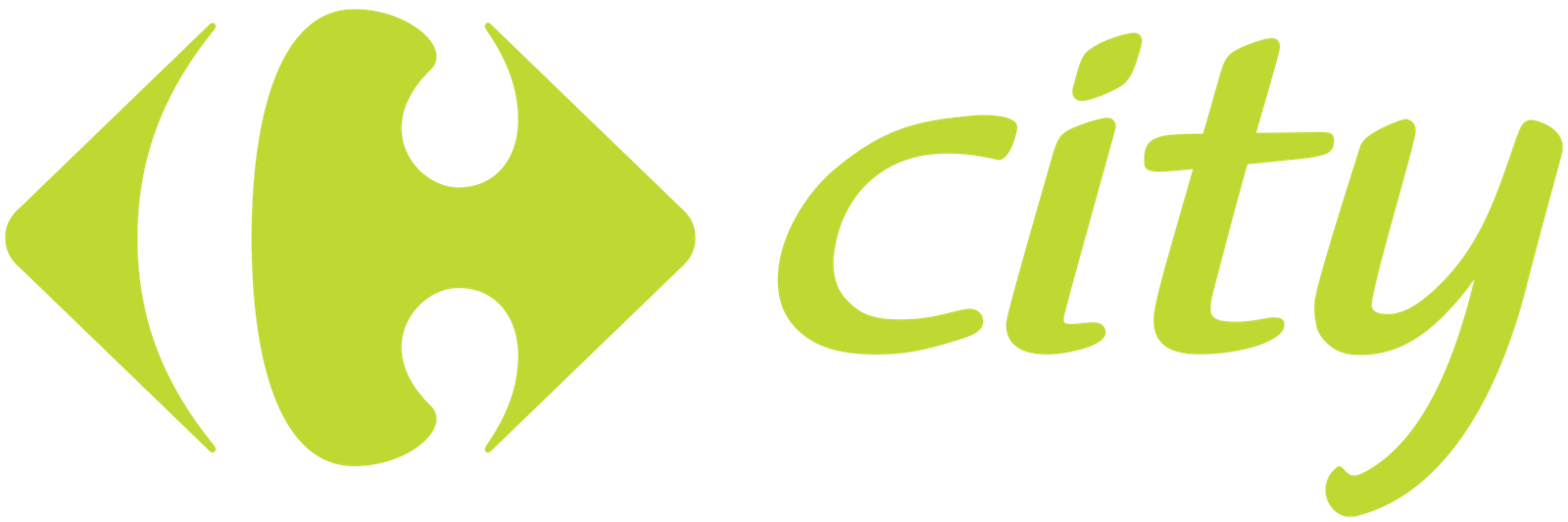 Carrefour City