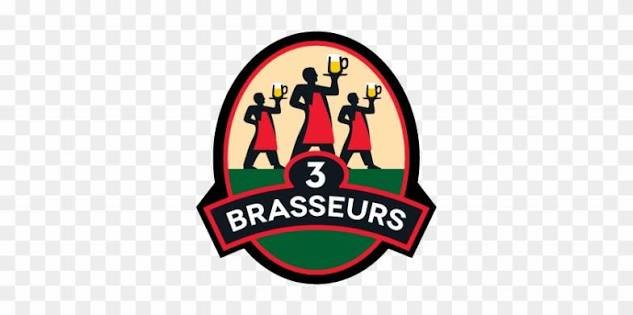Les 3 Brasseurs